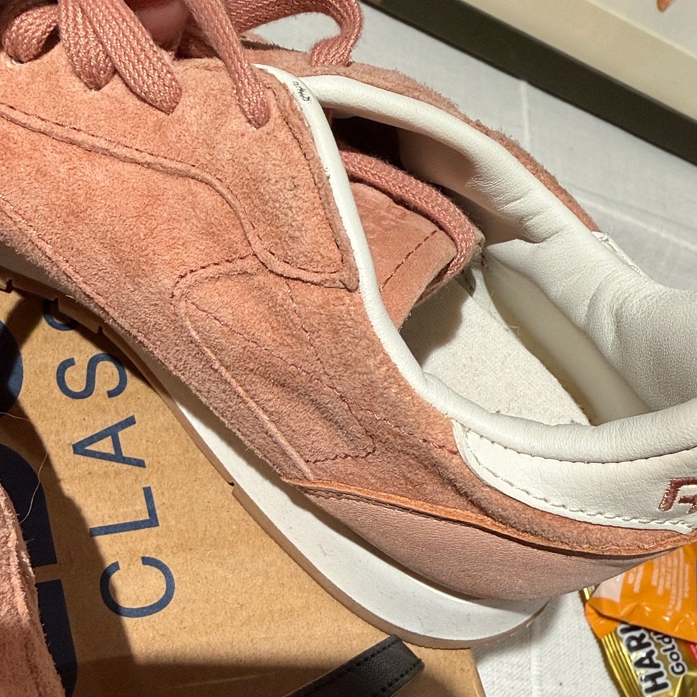 Reebok Classic Leather Bread & Butter - Picture 6 of 8